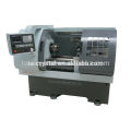 nouveau chinois cnc tour machine prix CK6136A-2